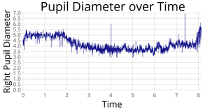 Pupil Diameter