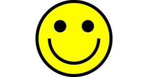 Smiley Face Pt 1