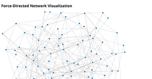 A8 - Node Link Diagram