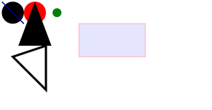 SVG Fundamentals