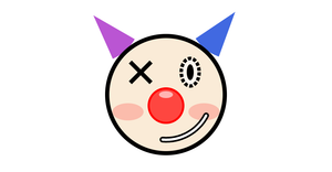 Smiley Face Part I