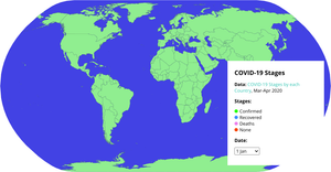 Let's make a map with D3.js!