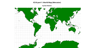 ICE-8 World Map 1