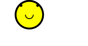 Fork of Fork of Smiley face part 6