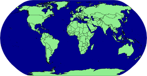 Let's make a map with D3.js!