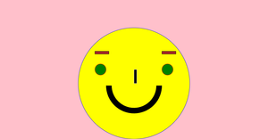 Marcus' D3 create a face #1