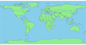 Activity 8 TASK 5 Map