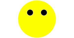 Face with D3.js