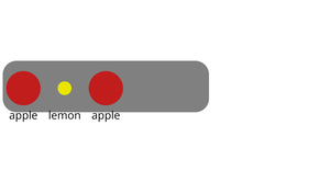 Shapes and Colors with SVG and CSS
