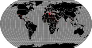 missing migrant points on atlas