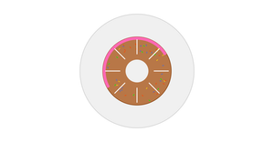 Donut Platter