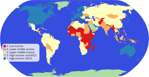 Choropleth Map