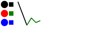 Shapes with SVG and CSS