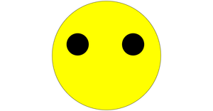 Smiley Face Part 1