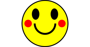 Smiley Face Part 1