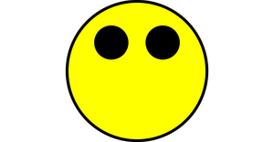Smiley face part II