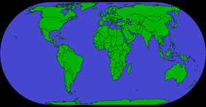 Let's make a map with D3.js