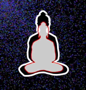 5 Buddha