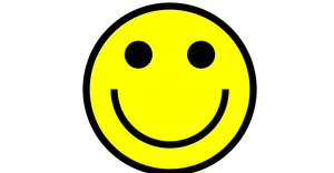 smiley new React