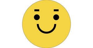 Let's make a face with D3.js!