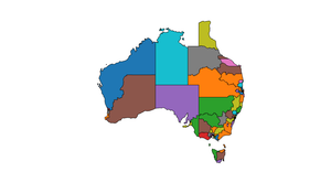 Fork of ICE8 - Country Map