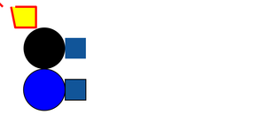 Shapes with SVG and CSS