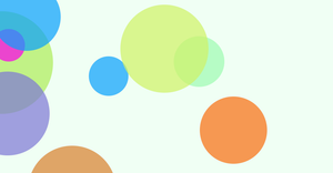 Yared Taye Circles with D3