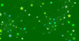 AI Test with Stars
