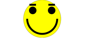 Fork of Let's make a face with D3.js!