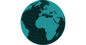 Spinning Globe BP