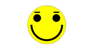 Smiling-Face