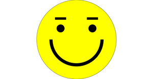 Let's make a face with D3.js