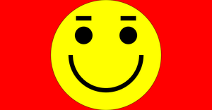 Let's make a face with D3.js!