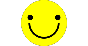 Let's make a face with D3.js
