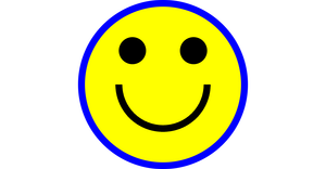 Hi vizhub Smiley Face Part I