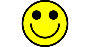 smiley face part 1