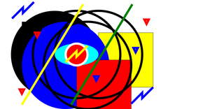 Playing with Shapes and Colors with SVG and
      CSS