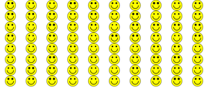 Let's Make a Face