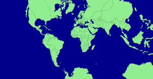 Let's make a map with D3.js!