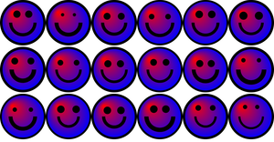 Smiley Face Part VI