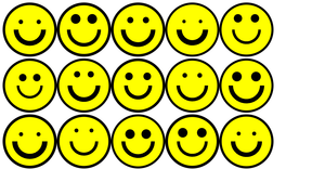 Smiley Face