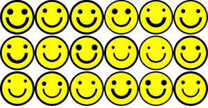 Fork of Fork of Fork of Fork of Smiley face part VI