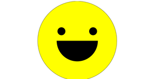 Lets Make a Face