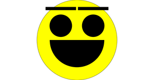 Fork of Let's make a face with D3.js!