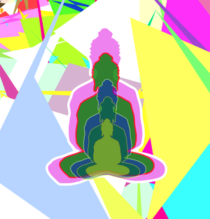 B Buddha