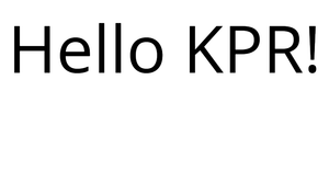 Fork of Hello Pratik