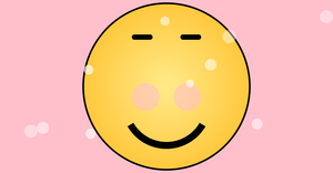 Fork of Let's make a face with D3.js!