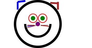 Fork of Fork of homework smiley face