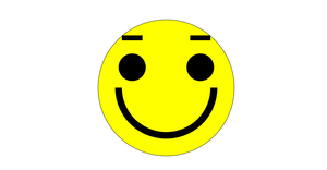 Make a face with d3.js