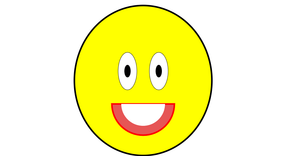 Smiley Face